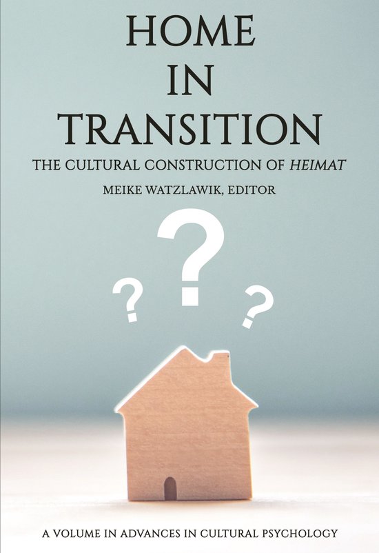 Advances in Cultural Psychology: Constructing Human Developm ... - cover