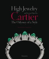 High Jewelry Precious Objects Cartier