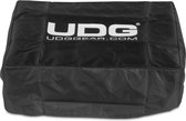 UDG Ultimate Turntable & 19" Mixer Dust Cover Black (1 pc)