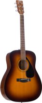 Yamaha F 310 TBS Tobacco Brown Sunburst - Akoestische gitaar