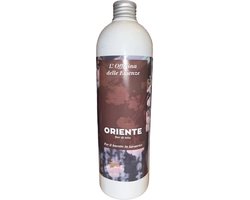 Wasparfum Oriente 500ml - L'Officina delle Essenze