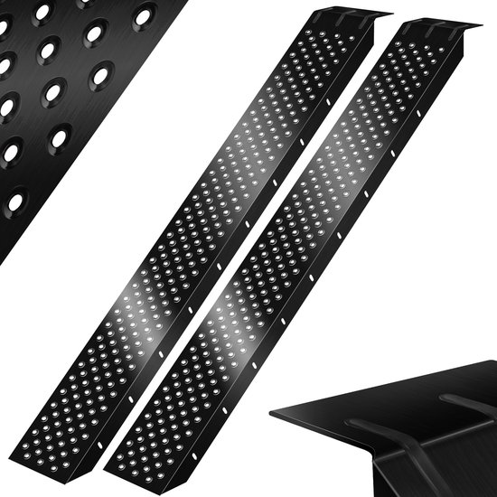 Wandbeugel in staal en antislip Kopen | Gratis Verzending