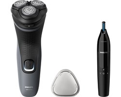 Philips Shaver 1000 Series S1142/02 Elektrisch scheerapparaat