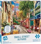 Image World - Small street in paris -Legpuzzel