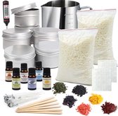 Candle making set