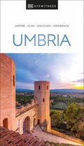 Travel Guide- DK Eyewitness Umbria