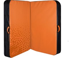 Beal Jumbo Crashpad Oranje