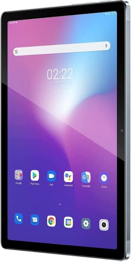 Tablette Android 12 Blackview Tab 12 Pro De 10,1 Pouces Avec Écran