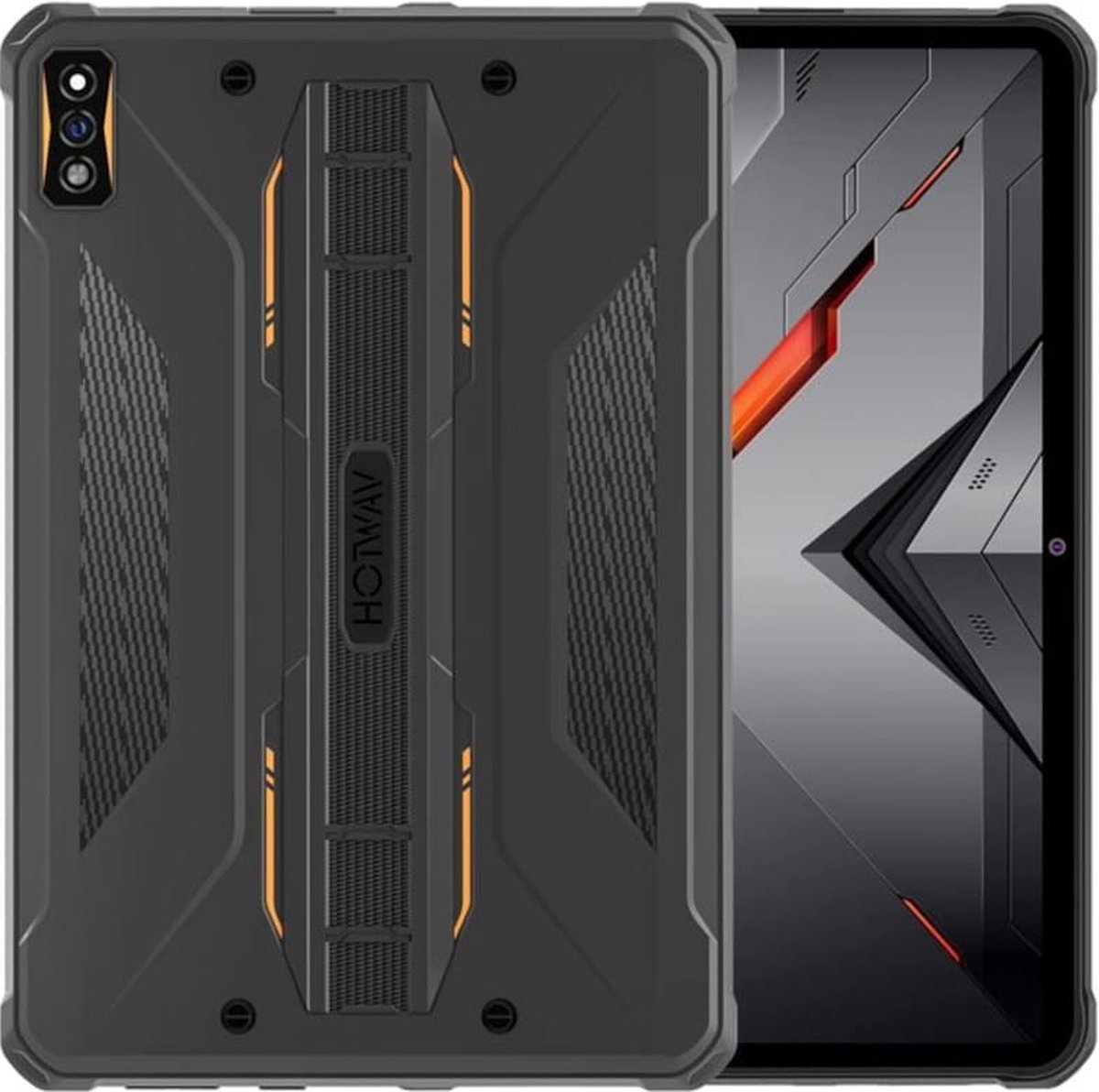 Hotwav R5 WiFi+4G 4GB/64GB Orange