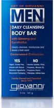 Giovanni Cosmetics - Men's Daily Cleansing Body Bar