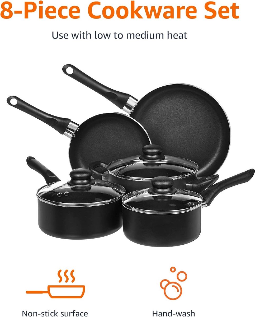 Keramische pannenset kopen? | - Voor 23.59u, morgen in huis