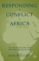 Responding To Conflict In Africa