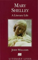 Literary Lives- Mary Shelley
