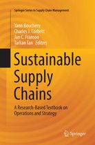 Springer Series in Supply Chain Management- Sustainable Supply Chains