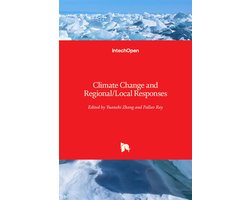 Climate Change and Regional/Local Responses