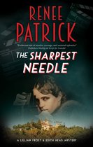 The Sharpest Needle 4 A Lillian Frost and Edith Head mystery