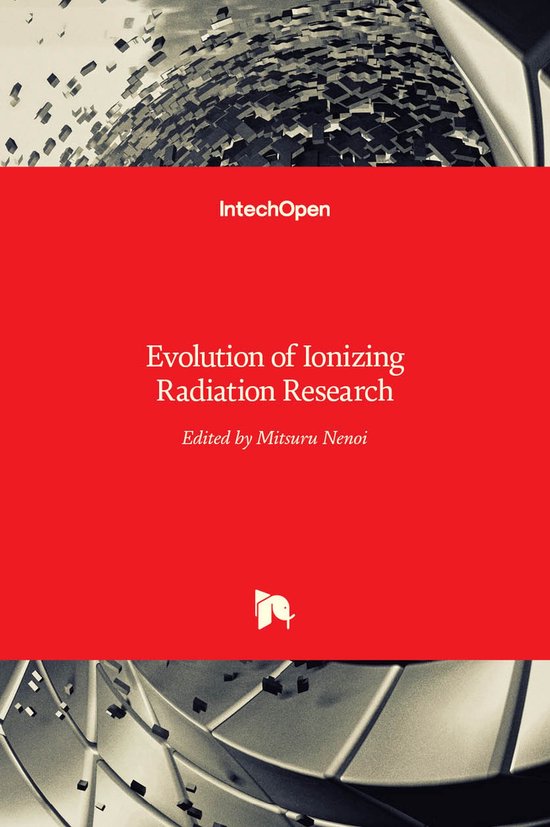 Evolution of Ionizing Radiation Research - cover