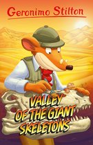 Geronimo Stilton - Series 4- Geronimo Stilton: Valley of the Giant Skeletons