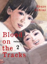 Blood on the Tracks- Blood on the Tracks 2