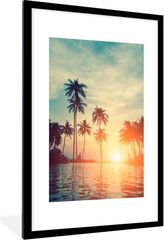 DEVENALSA Een set van 4 The Neighbourhood Poster Album Cover Posters Canvas Slaapkamer Decor Gift Wall Art Decor Print Foto Schilderijen voor Woonkamer Slaapkamer Decoratie Niet ingelijst 20,5 x 30,5