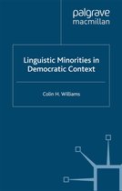 Language and Globalization- Linguistic Minorities in Democratic Context