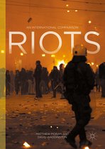 Riots: An International Comparison