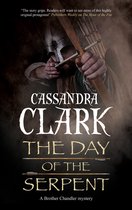 A Brother Chandler Mystery-The Day of the Serpent