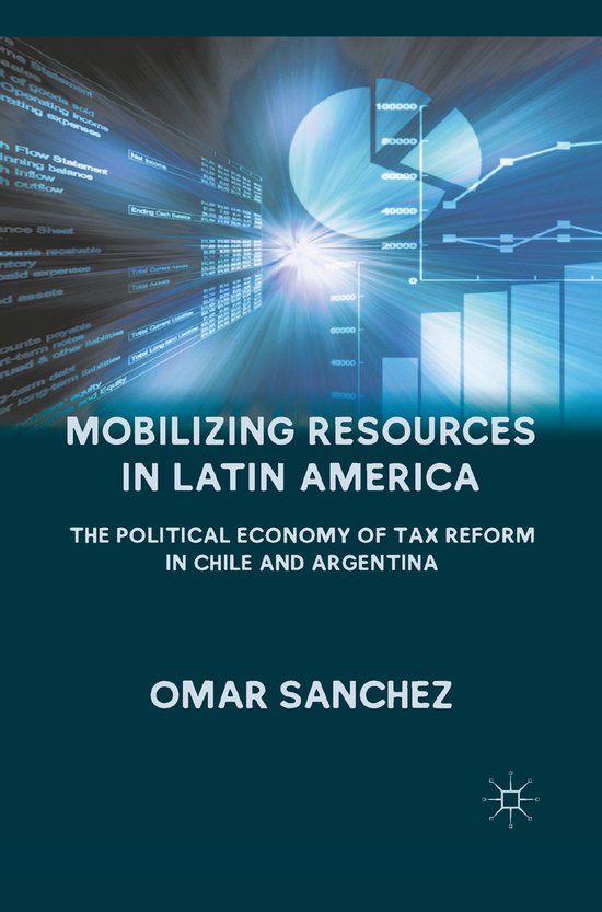 Mobilizing Resources in Latin America - cover
