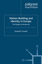Nation Building and Identity in Europe