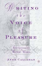 Writing the Voice of Pleasure