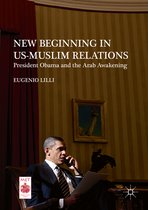 New Beginning In US Muslim Relations