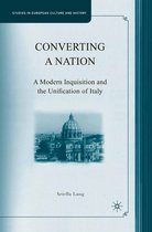 Studies in European Culture and History- Converting a Nation