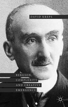 Bergson Complexity And Creative Emergenc