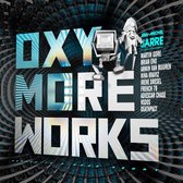 Jean-Michel Jarre - Oxymoreworks (LP)