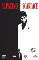 Scarface (2DVD)(Special Edition)