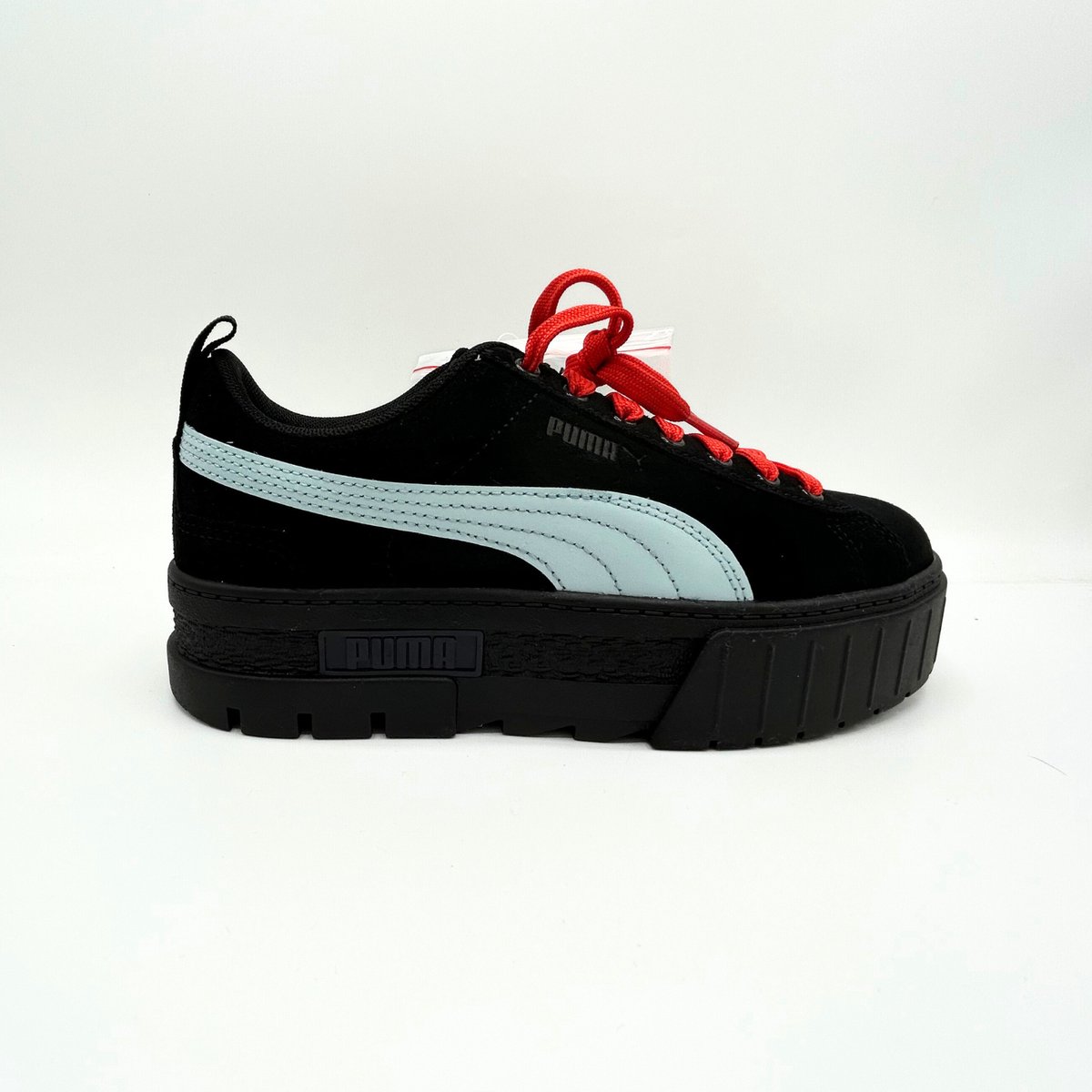 Puma SD x Dua Lipa Mayze Zwart