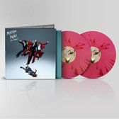 Maneskin - Rush! (2LP) (Coloured Vinyl)