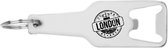 Akyol - london flesopener - London - london iemand die van reizen houd engeland vakantie uk - london iemand die van reizen houd engeland vakantie uk - 105 x 25mm