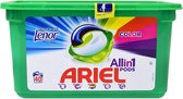 Ariel All-in-1 Pods Touch Of Lenor Color 40 Lavages