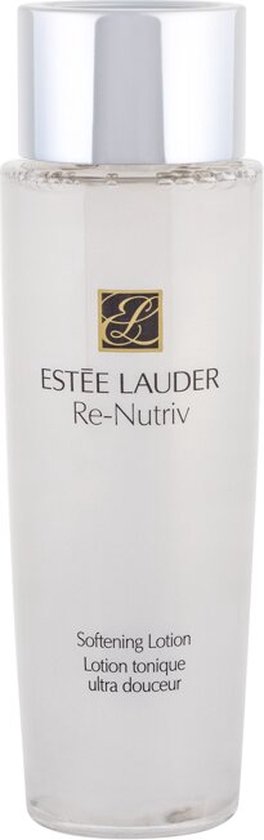 Estee Lauder Re-Nutriv Softening Lotion 250 ml | bol