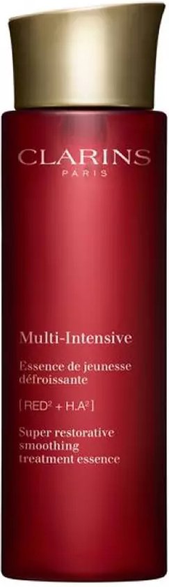 Clarins Multi-intensive Loción De Juventud 200 Ml