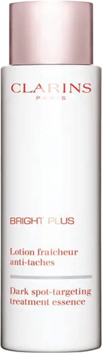 Goedkoopste Clarins Bright Plus Dark Spot-Targeting Treatment Essence - 200 ml - gezichtsverzorging