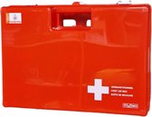 Mallette de premiers secours Multi XL Emergency Response avec support mural - Standard 2021 - Mallette de premiers secours A