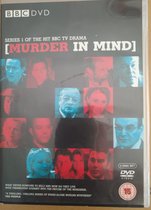 Murder in Mind series 1 (3 disc)