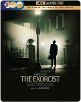 The Exorcist (4K Ultra HD Blu-ray) (Steelbook)
