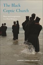 Religion, Race, and Ethnicity-The Black Coptic Church
