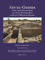 ISAW Monographs- 'Ain el-Gedida
