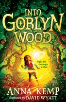 A Goblyn Wood Adventure- Into Goblyn Wood