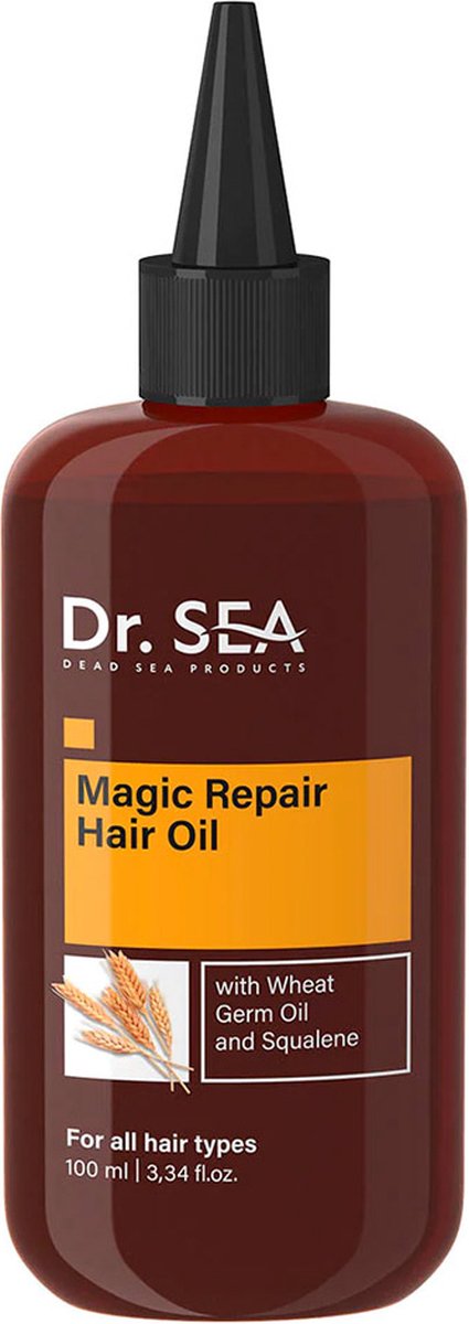 Haarolie - Magic Repair