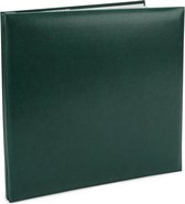 Pioneer - Green Leatherette Post Bound Album 12"X12" (MB10 60099)